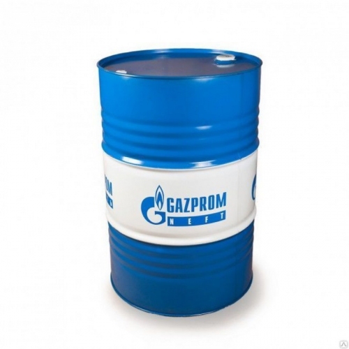 Купить Масло Gazpromneft Premium L 10W-40 (205л) в интернет-магазине Ravta – самая низкая цена