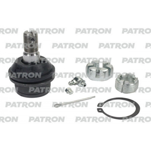 Купить ps3175 PATRON Несущий / направляющий шарнир в интернет-магазине Ravta – самая низкая цена