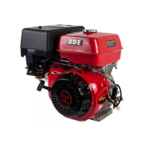 Купить Двигатель бензиновый DDE 190F-S25G в интернет-магазине Ravta – самая низкая цена