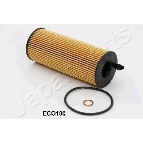 Купить FO-ECO100 Japanparts Масляный фильтр в интернет-магазине Ravta – самая низкая цена