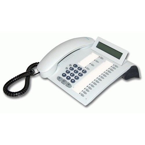 Купить Телефон Siemens OptiPoint 500 standard arctic (L30250-F600-A114) в интернет-магазине Ravta – самая низкая цена