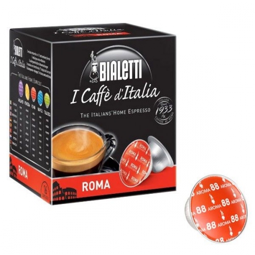 Купить Кофе Bialetti ROMA 096080092/M в интернет-магазине Ravta – самая низкая цена