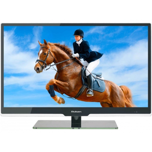 Купить Телевизор Rolsen RL-22E1301GUF в интернет-магазине Ravta – самая низкая цена