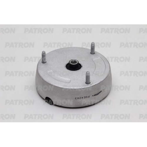 Купить pse4243 PATRON Опора стойки амортизатора в интернет-магазине Ravta – самая низкая цена