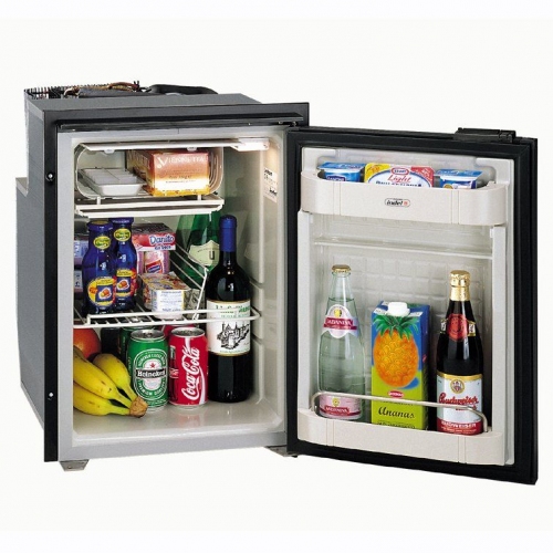 Купить Автохолодильник Indel B CRUISE 049/E в интернет-магазине Ravta – самая низкая цена