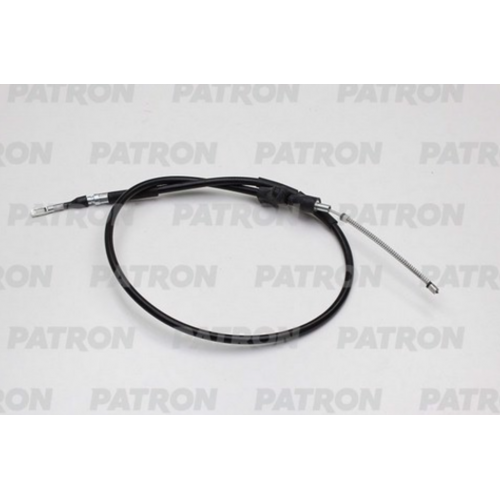 Купить pc3021 PATRON Трос, стояночная тормозная система в интернет-магазине Ravta – самая низкая цена