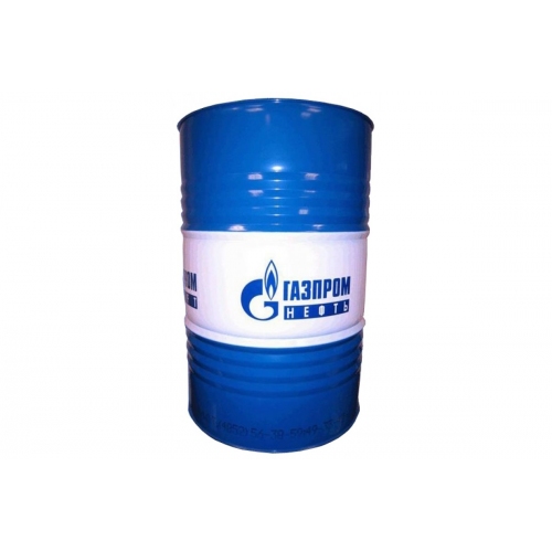 Купить Масло Gazpromneft Ecogas 10W-40 (205л) в интернет-магазине Ravta – самая низкая цена