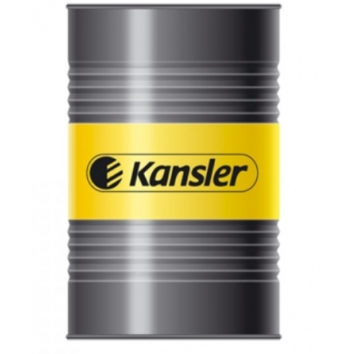 Купить Масло KANSLER STANDARD DIESEL 10W40 CF-4 (200л) в интернет-магазине Ravta – самая низкая цена
