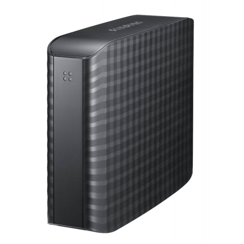 Купить Жесткий диск Seagate Original USB 3.0 3Tb STSHX-D301TDB D3 Station 3.5" черный Samsung в интернет-магазине Ravta – самая низкая цена