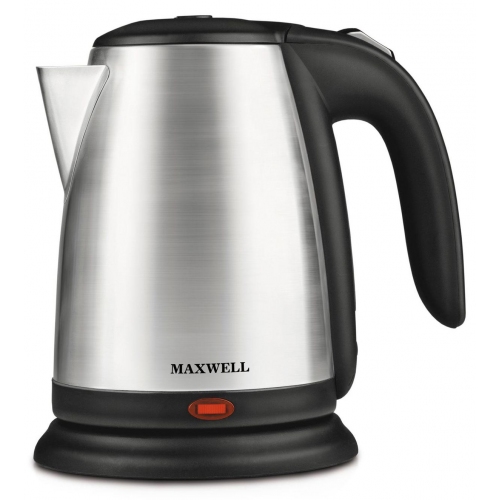 Купить Чайник Maxwell MW-1011 (BK) в интернет-магазине Ravta – самая низкая цена