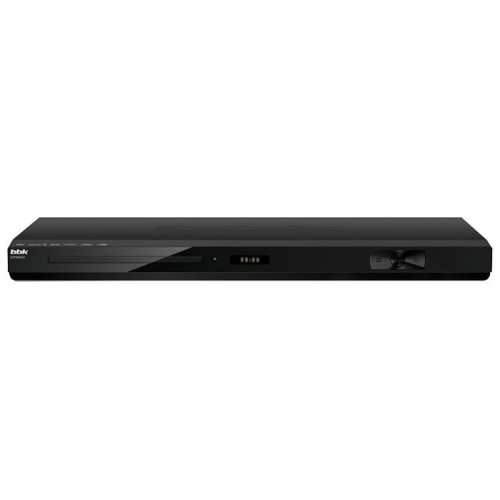 Купить DVD-плеер BBK DVP 969 HD (черный) в интернет-магазине Ravta – самая низкая цена