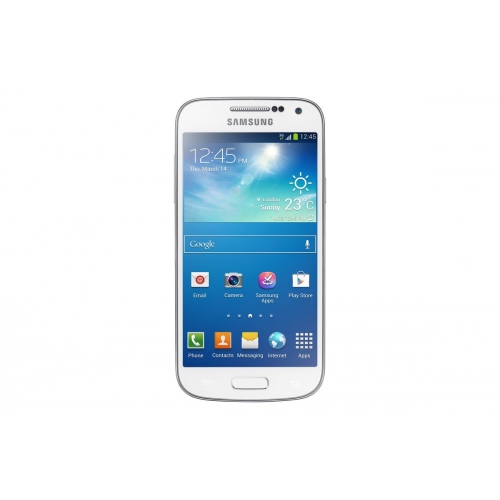 Купить Мобильный телефон Samsung GT-I9190 Galaxy S4 mini (белый) в интернет-магазине Ravta – самая низкая цена