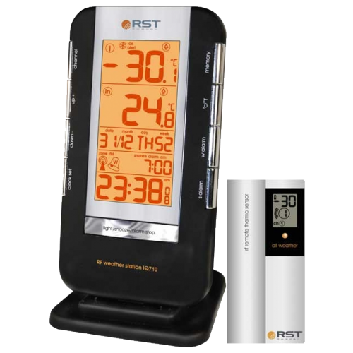 Купить Термометр RST 02710 в интернет-магазине Ravta – самая низкая цена
