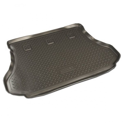 Купить Коврик Norplast багажника для FORD Focus III SD (2011-) в интернет-магазине Ravta – самая низкая цена