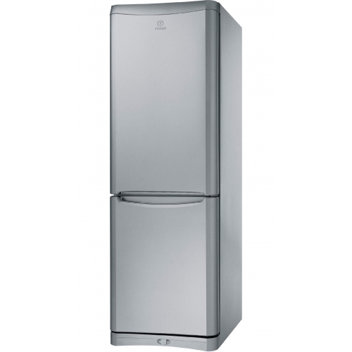 Купить Холодильник Indesit BIA 16 NF X в интернет-магазине Ravta – самая низкая цена