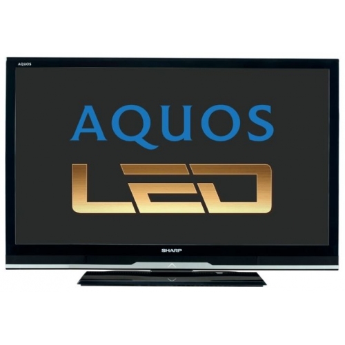 Купить Телевизор Sharp LC-32LE244RU (черный) в интернет-магазине Ravta – самая низкая цена
