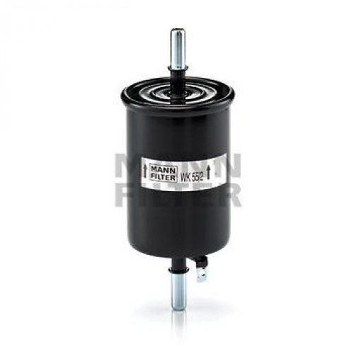 Купить WK 55/2 Mann Фильтр топливный   в интернет-магазине Ravta – самая низкая цена