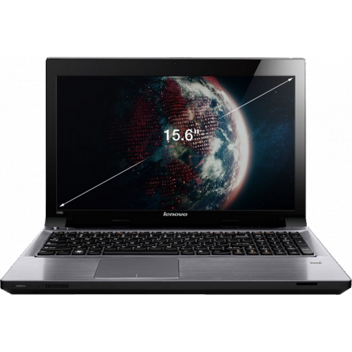 Купить Ноутбук Lenovo V580c i5-3230M/15.6"/6144/1T/GT740-1024/W8 (59380498) в интернет-магазине Ravta – самая низкая цена