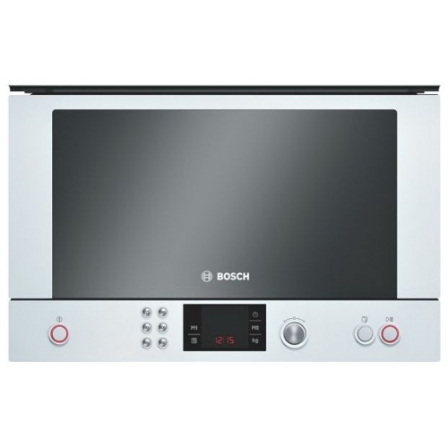 Купить Встраиваемая микроволновая печь Bosch HMT 85 ML 23 в интернет-магазине Ravta – самая низкая цена
