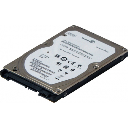 Купить Жесткий диск SEAGATE ST320LM001 320GB SATA2.5" 5400RPM 8MB в интернет-магазине Ravta – самая низкая цена