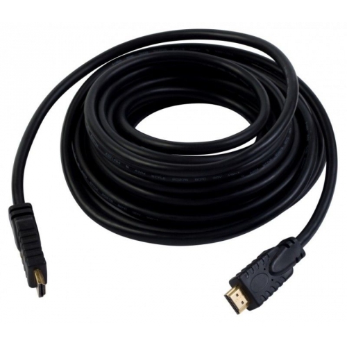 Купить Кабель Video HDMI to HDMI (19pin to 19pin), 3м в интернет-магазине Ravta – самая низкая цена