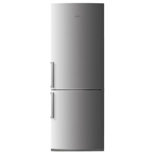 Купить Холодильник Атлант 4421-080-N серебристый в интернет-магазине Ravta – самая низкая цена