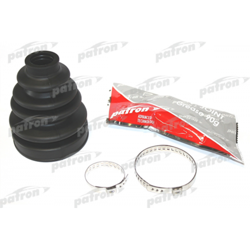 Купить pdc2935 PATRON Комплект пылника, приводной вал в интернет-магазине Ravta – самая низкая цена