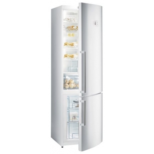 Купить Холодильник Gorenje NRK 6201 TW в интернет-магазине Ravta – самая низкая цена