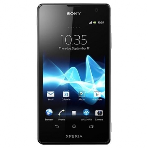 Купить Смартфон Sony LT29i Xperia TX (черный) в интернет-магазине Ravta – самая низкая цена
