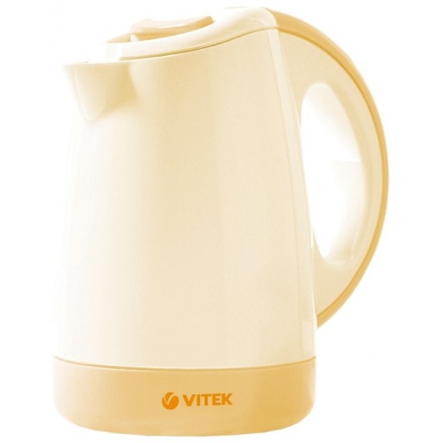 Купить Чайник Vitek VT-1134 (бежевый) в интернет-магазине Ravta – самая низкая цена