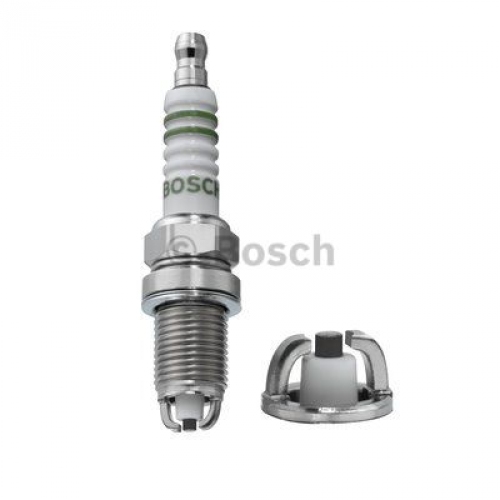 Купить (0241235751) Bosch Свеча зажигания f 7 ldcr 0,9 в интернет-магазине Ravta – самая низкая цена
