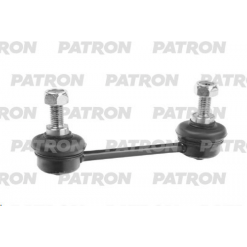 Купить ps4033 PATRON Тяга / стойка, стабилизатор в интернет-магазине Ravta – самая низкая цена