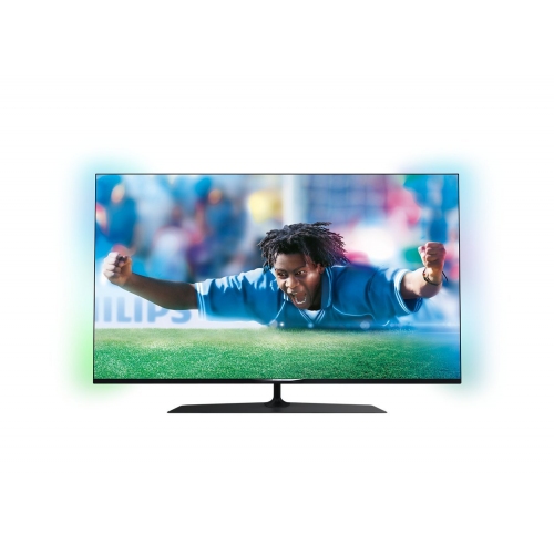 Купить Телевизор Philips 49PUS7809/60  в интернет-магазине Ravta – самая низкая цена