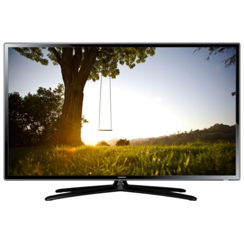 Купить Телевизор Samsung UE40F6100 (черный) в интернет-магазине Ravta – самая низкая цена