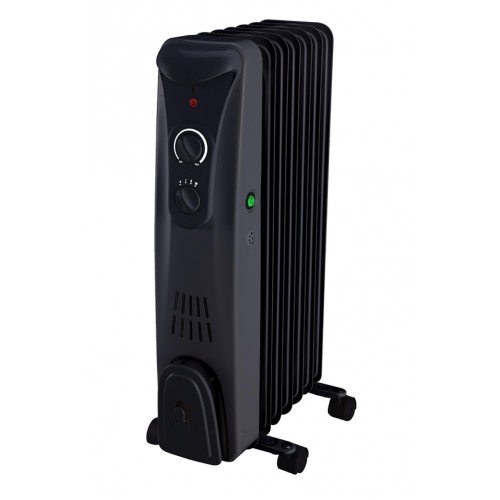 Купить Масляный радиатор Timberk TOR 21.1507 HBX I   в интернет-магазине Ravta – самая низкая цена