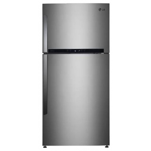 Купить Холодильник LG GR-M802 HAHM в интернет-магазине Ravta – самая низкая цена
