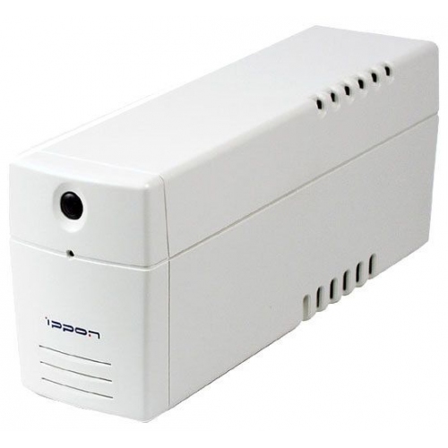 Купить Источник бесперебойного питания Ippon Back Power Pro 800 (9C00-53022-00) в интернет-магазине Ravta – самая низкая цена