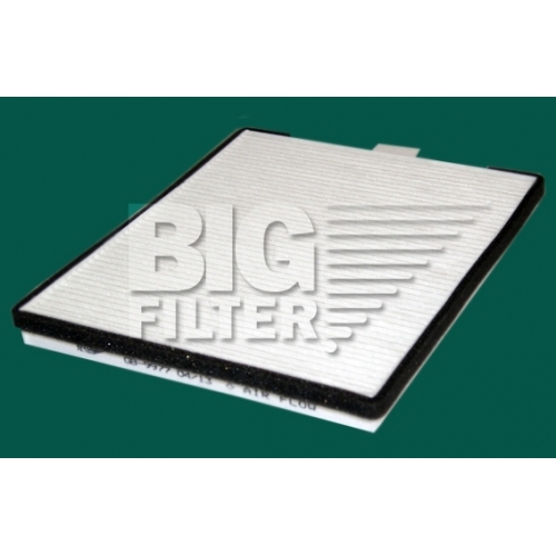 Купить (gb-9977) BIG FILTER Фильтр салонный lada в интернет-магазине Ravta – самая низкая цена