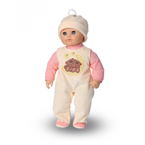 Купить Весна. Кукла "Саша 8" 42 см озвуч. арт.В3038/о в интернет-магазине Ravta – самая низкая цена