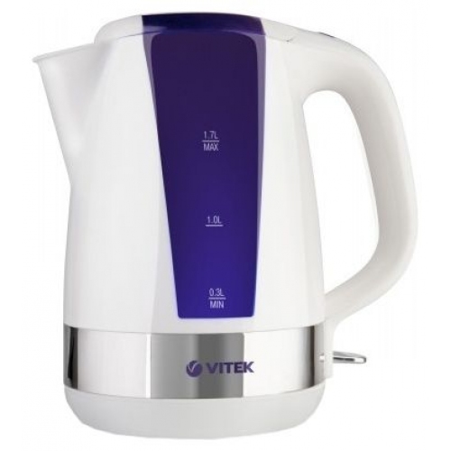 Купить Чайник Vitek VT-1165 VT фиолетовый в интернет-магазине Ravta – самая низкая цена