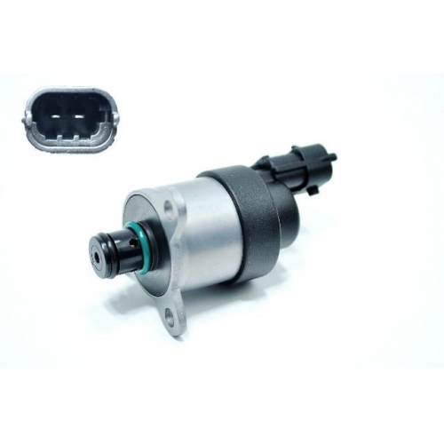 Купить 0928400726 Bosch Редукционный клапан, Common-Rail-System в интернет-магазине Ravta – самая низкая цена