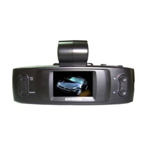 Купить Видеорегистратор ERISSON VR-GF104, FullHD c GPS в интернет-магазине Ravta – самая низкая цена