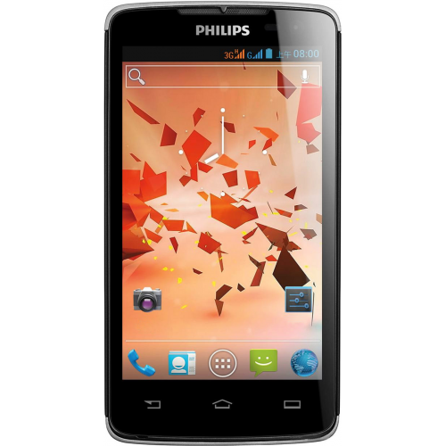 Купить Мобильный телефон Philips Xenium W732 в интернет-магазине Ravta – самая низкая цена