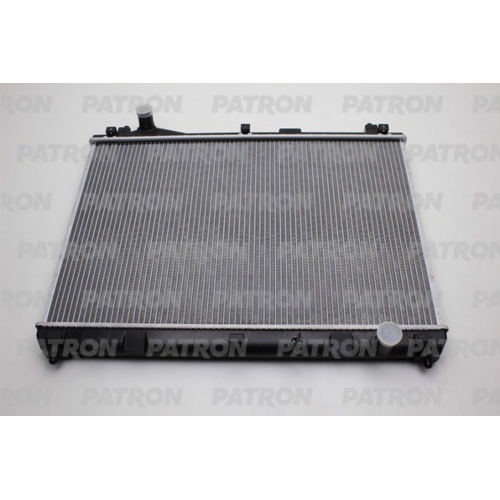 Купить prs4008 PATRON Радиатор, охлаждение двигателя в интернет-магазине Ravta – самая низкая цена