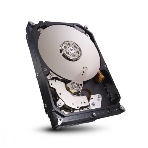 Купить Жесткий диск Seagate Original SATA-III 3Tb ST3000VN000 (7200rpm) 64Mb 3.5" в интернет-магазине Ravta – самая низкая цена
