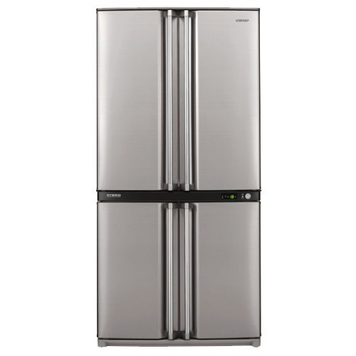 Купить Холодильник Sharp SJF95STSL в интернет-магазине Ravta – самая низкая цена