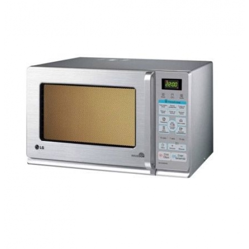 Купить Микроволновая печь LG MS-2548DRKS в интернет-магазине Ravta – самая низкая цена
