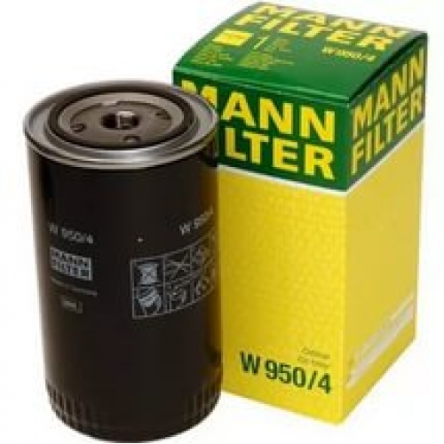Купить W950/4 Масляный фильтр в интернет-магазине Ravta – самая низкая цена