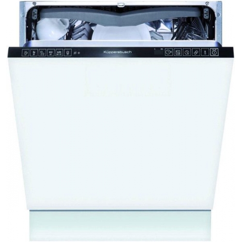 Купить Встраиваемая посудомоечная машина Kuppersbusch IGVS 6608.3 в интернет-магазине Ravta – самая низкая цена