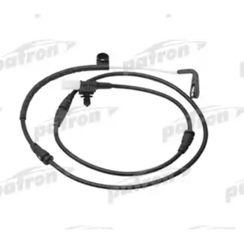 Купить pe17052 PATRON Сигнализатор, износ тормозных колодок в интернет-магазине Ravta – самая низкая цена